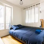 Apartman Studio Republique Jemmapes Free Netflix
