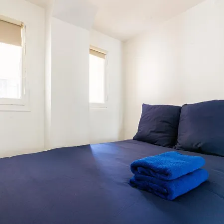 Appartamento Studio Republique Jemmapes Free Netflix *